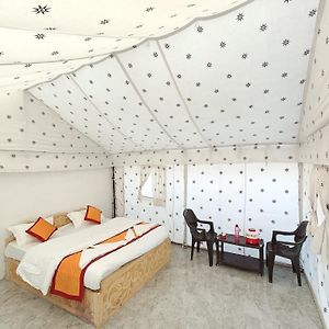 Desert Sunshine Resort