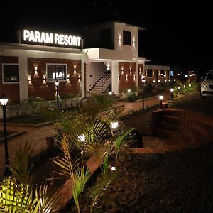 Param Resort